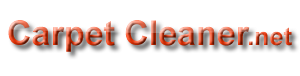 Carpet Cleaner.net
